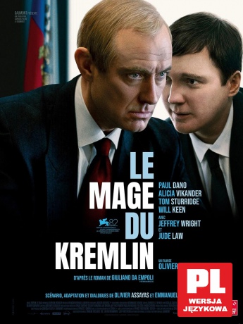 Le Mage Du Kremlin [DVD]