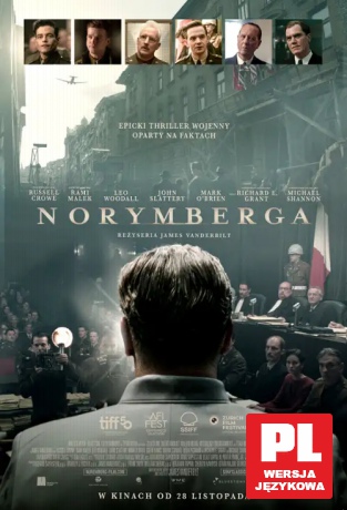 Norymberga [DVD]