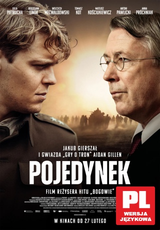 Pojedynek [DVD]