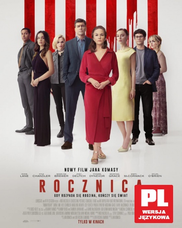 Rocznica [DVD]