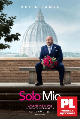 Solo Mio [DVD]