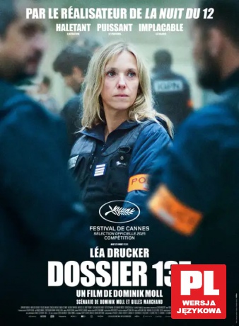 Sprawa Osobista [DVD]