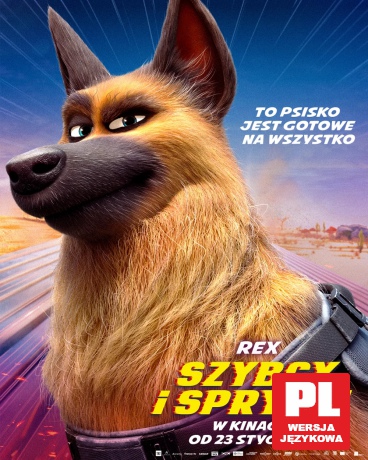 Szybcy i Sprytni [DVD]