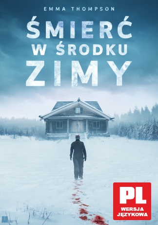 Śmierć w Środku Zimy [DVD]