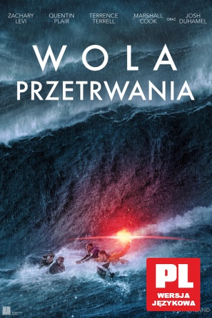 Wola Przetrwania [DVD]