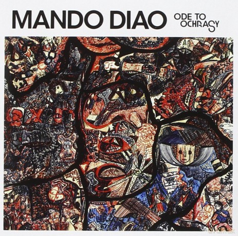 Mando Diao: Triple Album Collection [3CD]