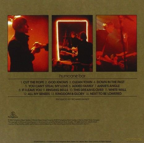 Mando Diao: Triple Album Collection [3CD]