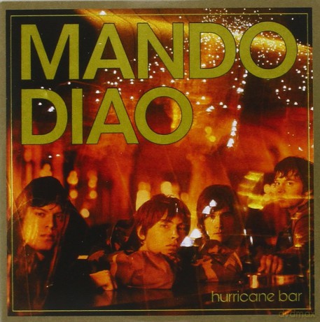Mando Diao: Triple Album Collection [3CD]
