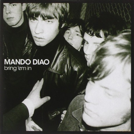 Mando Diao: Triple Album Collection [3CD]