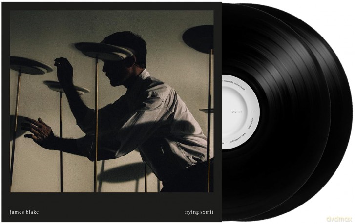 James Blake: Trying Times [2xWinyl]