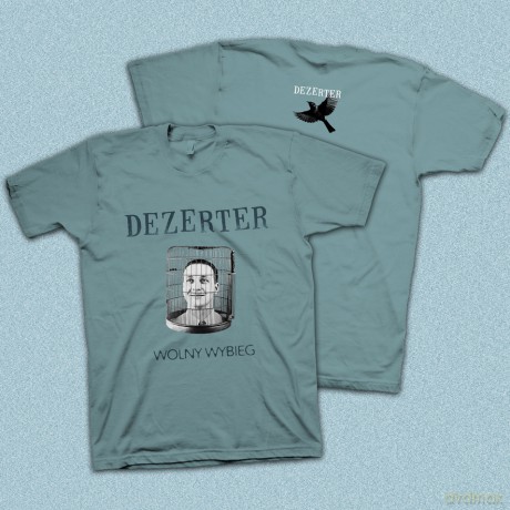 Dezerter: Wolny Wybieg