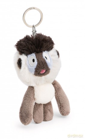NICI wieszak/brelok na klucze małpka mandryla Matuto 10 cm 