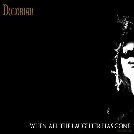 Dolorian: When All The Laughter Has Gone [Winyl]