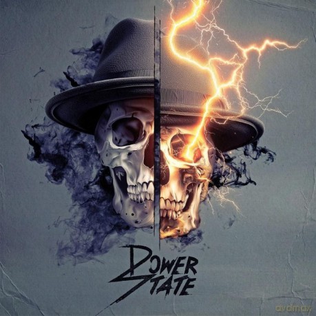 Power State: Power State [Winyl]