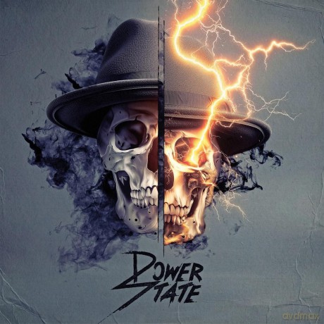 Power State: Power State [Winyl]