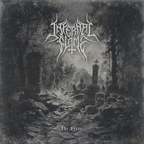 Infernal Flame: The Grave [CD]