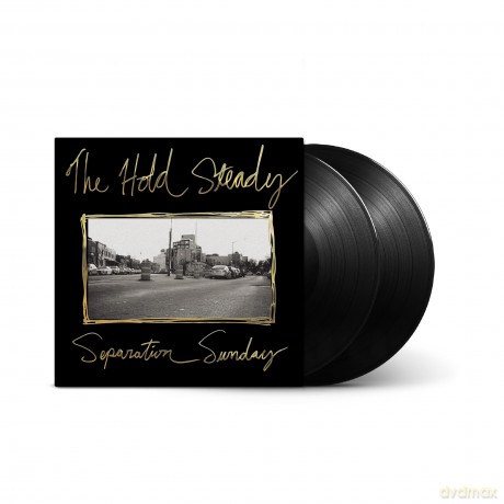 The Hold Steady: Separation Sunday (20th Anniversary) [2xWinyl]