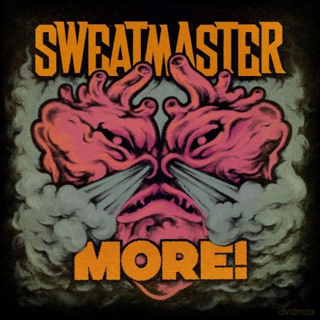 Sweatmaster: More [CD]