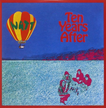 Ten Years After: Triple Album Collection [3CD]