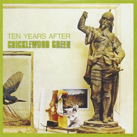 Ten Years After: Triple Album Collection [3CD]