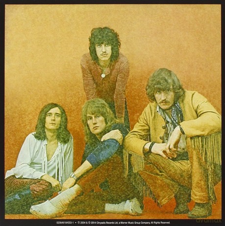 Ten Years After: Triple Album Collection [3CD]