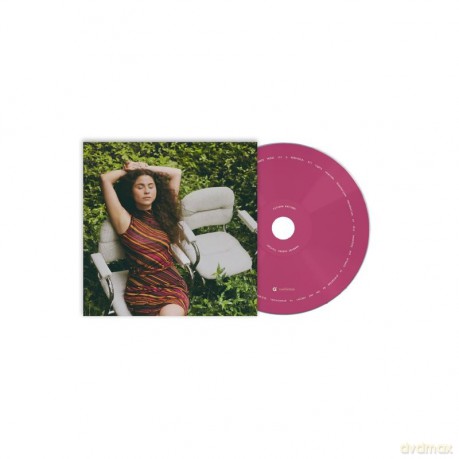 Silvana Estrada: Vendran Suaves Lluvias (digipack) [CD]