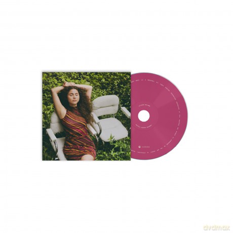 Silvana Estrada: Vendran Suaves Lluvias (digipack) [CD]