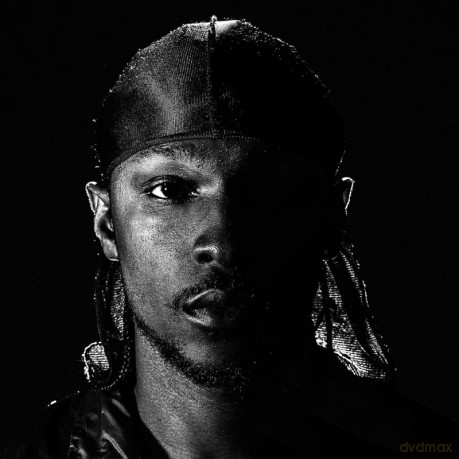 Jme: Grime Mc (Picture) [2xWinyl]