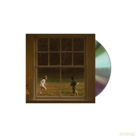 Noah Kahan: The Great Divide [CD]