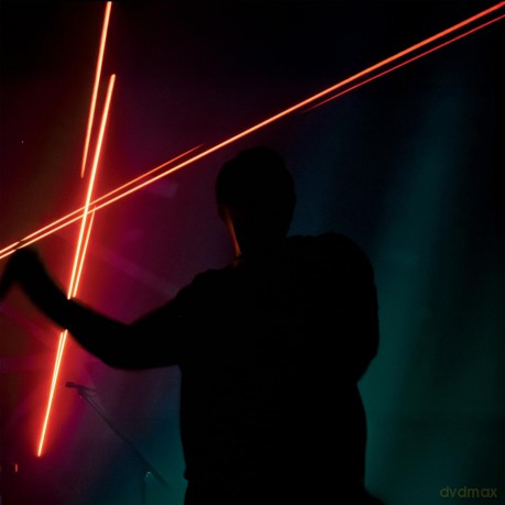 Radar soundtrack (Tesseract) [2CD]+[2xBlu-Ray]