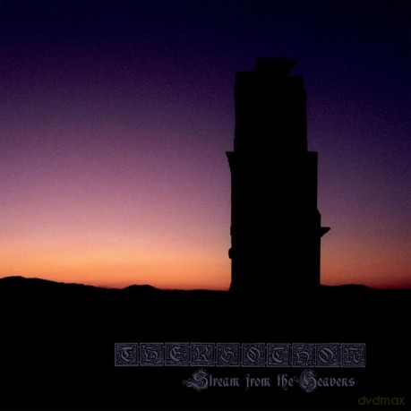 Thergothon: Stream From The Heavens [CD]