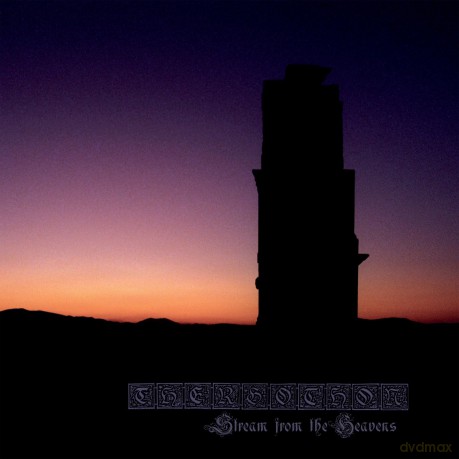 Thergothon: Stream From The Heavens [CD]