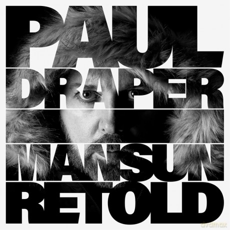 Paul Draper: Mansun Retold (digipack) [CD]