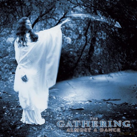 The Gathering: Almost A Dance [CD]