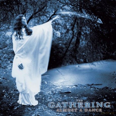 The Gathering: Almost A Dance [CD]
