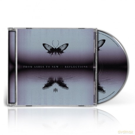 From Ashes To New: Reflections [CD]