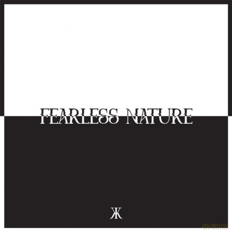 Kid Kapichi: Fearless Nature (White) [Winyl]
