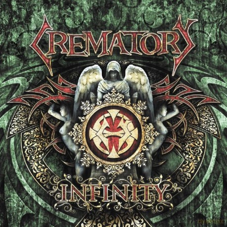 Crematory: Infinity [CD]