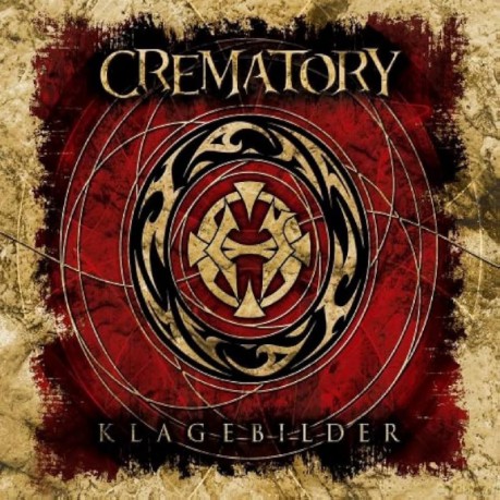 Crematory: Klagebilder [CD]