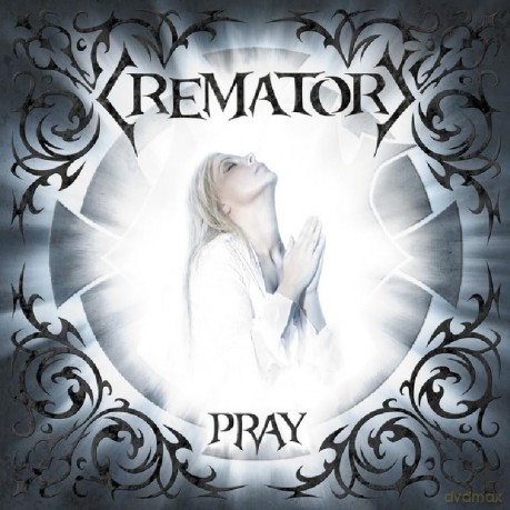 Crematory: Pray [CD]