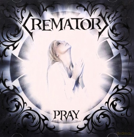 Crematory: Pray [CD]