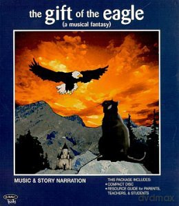 Promusica Chamber Orchestra Of Columbus: The Gift Of The Eagle [CD]