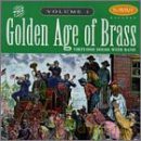 Trumpetmark Lawrence David Hickman: Golden Age Of Brass, Vol.2 [CD]