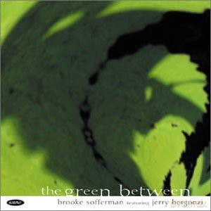 Brooke Sofferman: The Green Between [CD]