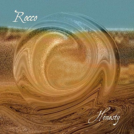 Rocco: Honestly [CD]