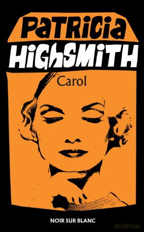 Carol - Patricia Highsmith [KSIĄŻKA]