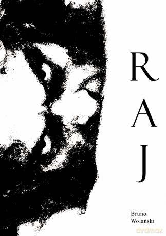 Raj - Bruno Wolański [KSIĄŻKA]