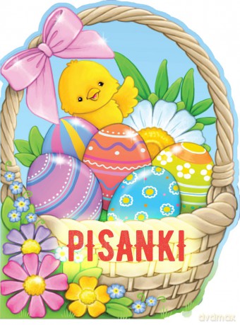 Pisanki. Sztancowane wielkanocne - Krzysztof Żywczak [KSIĄŻKA]