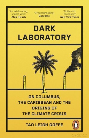 Dark Laboratory - Tao Leigh Goffe [KSIĄŻKA]