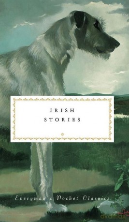 Irish Stories [KSIĄŻKA]